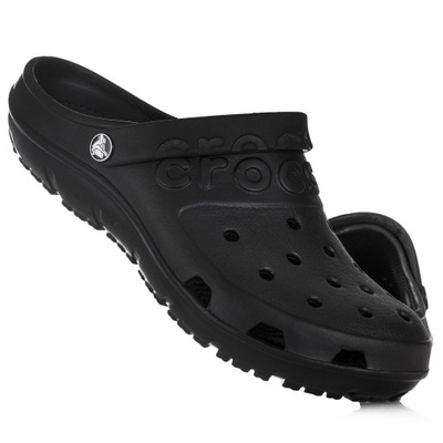 Klapki Crocs Crocband 16006 001 Black