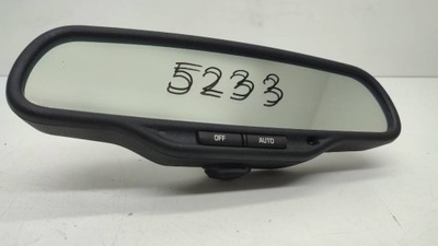 Зеркало внутреннее cadillac cts i фотохромный фото №1