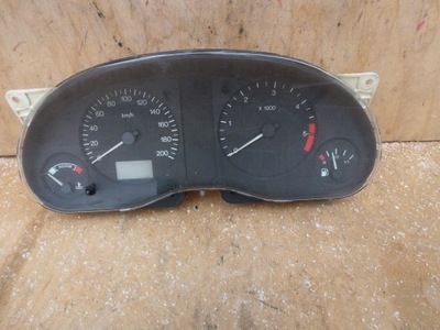 CUADRO DE INSTRUMENTOS CONTADOR VW SHARAN 1,9 TDI 7M0919861E  