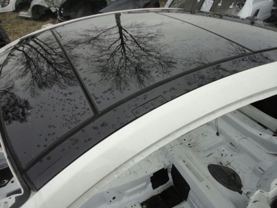 Mercedes w207 coupe дах панорама фото №1