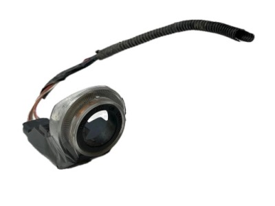 Блок управления петля считыватель иммобилайзер lexus rx ii фото №1