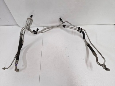 Peugeot rcz 1.6 thp шланг трубка кондиционера 9684368380 f80245 фото №1