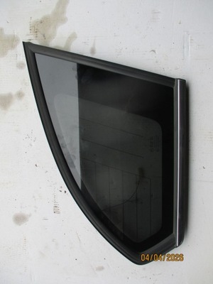 Chevrolet captiva стекло задняя правая 2008 фото №1