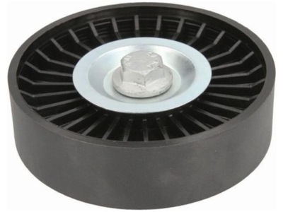 Ролик ремінь клиновий kia proceed iii 1.6 ceed iii 1.6 pro ceed i 2.0 фото №1