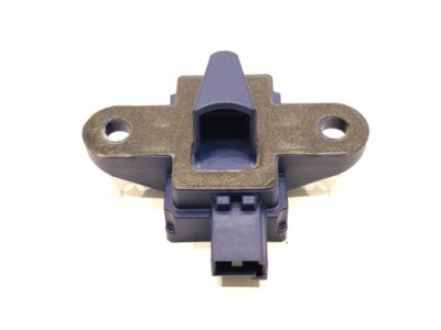 Датчик ударный jeep compass mp 53328368 фото №1