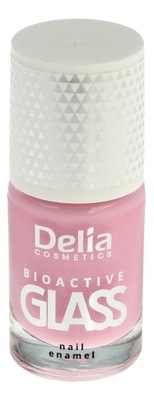 Delia Cosmetics Emalia do paznokci (02) 11 ml