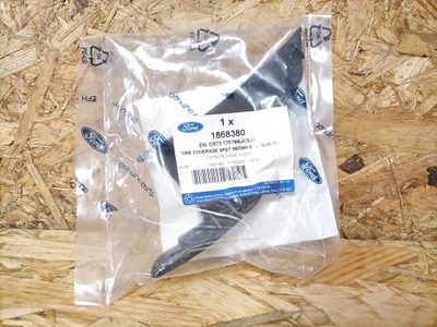 FORD MONDEO 14- UNIVERSAL SOPORTES DE PARAGOLPES DERECHA PARTE TRASERA DS73-17F766-JC5JA6  