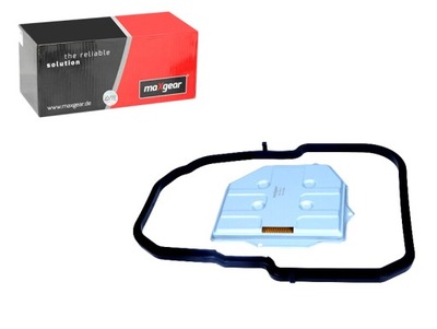 FILTRO AUTOMÁTICO CAJAS DE TRANSMISIÓN MERCEDES W201 W202 W123 W124 JUEGO CON  