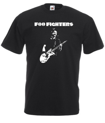 koszulka męska Foo Fighters L