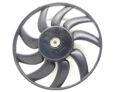 Вентилятор радиатора audi a4 b8 рестайлинг  993454j-f фото №1