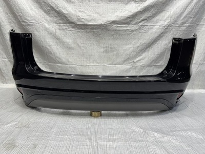 Бампер задня задній jaguar f-pace lift r-dynamic 23- фото №1