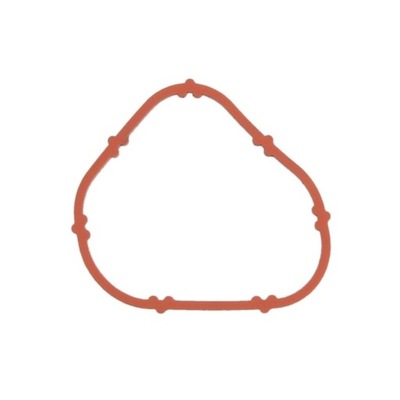 Прокладка коллектор elring 522.230 фото №1