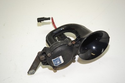 Клаксон mercedes actros mp4 / mp5 фото №1