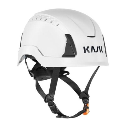 Kask KASK Primero AIR biały