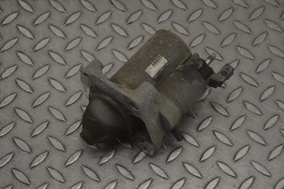 Peugeot 208 2016 стартер фото №1