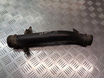 Труба шланг opel vectra c 2.2 dti фото №1