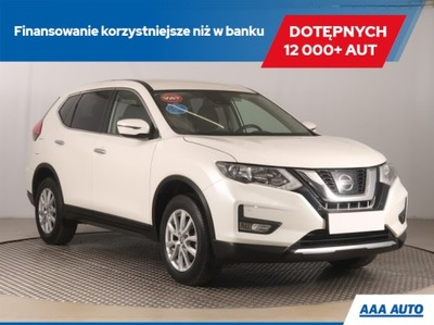 Nissan X-Trail 1.6 dCi, Salon Polska