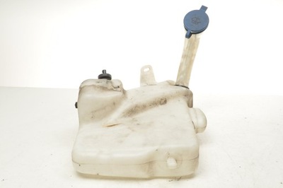 Mercedes r171 w171 бачок омивача a1718600060 фото №1