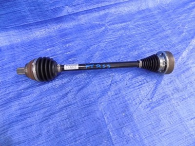Приводной вал правая правый задняя audi rs3 8v 2,5tfsi фото №1