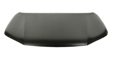 Toyota hilux 2015-2020 крышка двигателя капот фото №1