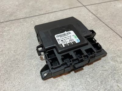 Mercedes gl x164 ml w164 модуль дверь левый перед фото №1