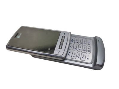 TELEFON LG KE970 UNIKAT ROZSUWANY - NIETESTOWANY