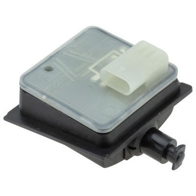 Привод крышка заливной mercedes klasa a w177 2018- фото №1