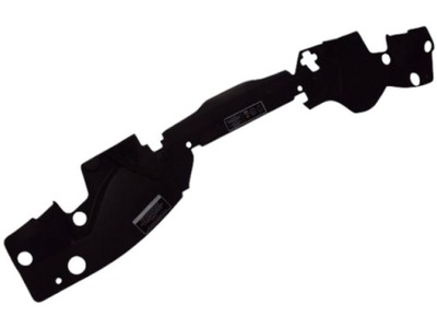 Захист поперечина перед jaguar s-type 1999- фото №1