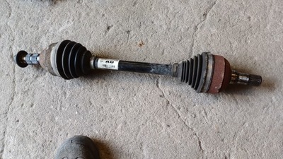 Opel insignia a 2.0 cdti привідний вал ліва передня фото №1