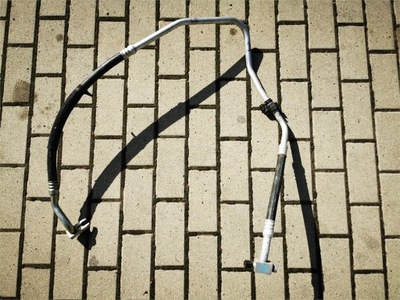 Master iii movano 2.3dci труба шланг кондиционера фото №1