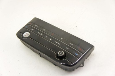 MP350 JAGUAR XE X760 SKYDELIS KONDICIONAVIMO 