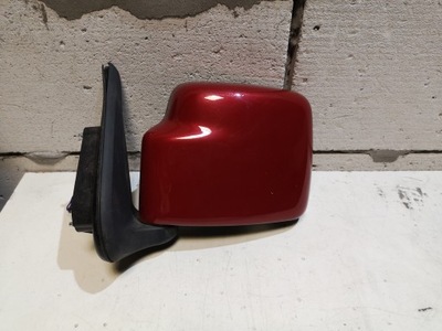 Ліва дзеркало mazda scrum wagon 5 pin фото №1