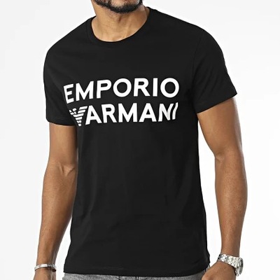 EMPORIO ARMANI ORYGINALNY T-SHIRT S