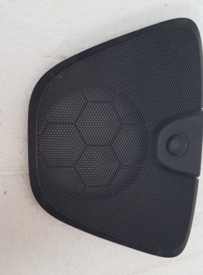 Защита заглушка динамика opel astra j 13255440 фото №1