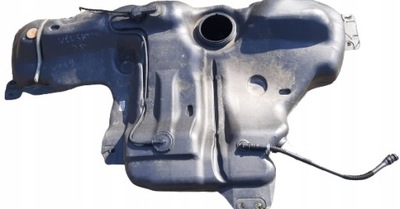 Бак bak пального renault vel satis 3.5 фото №1