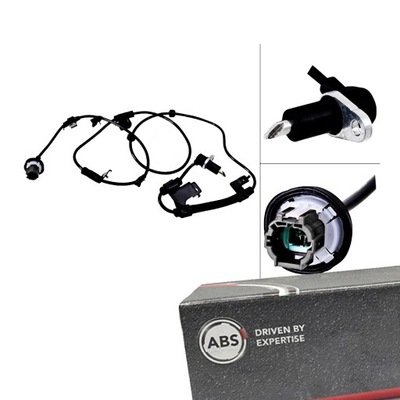 Датчик, скорость вращательная колеса a.b.s. 31845 фото №1