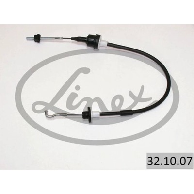 CIEGLO, CONTROL CLUTCH LINEX 32.10.07  