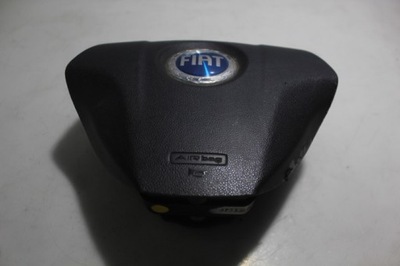 Подушка воздушная водителя fiat grande punto фото №1