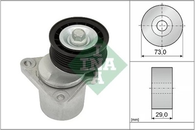 INA 534012820 TENSOR CORREA  