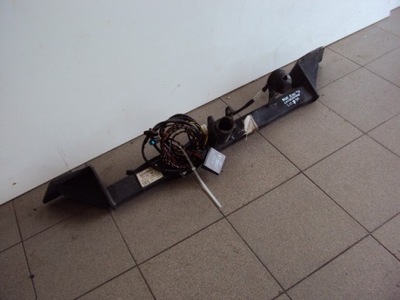 Балка фаркоп задняя mini countryman r60 12r фото №1