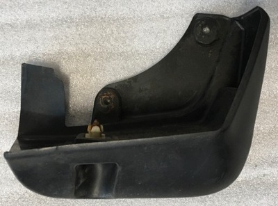 GUARDABARROS DERECHA PARTE DELANTERA SUBARU FORESTER 3 3 SH 2007-2013  