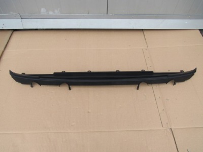 Bmw z4 e89 корпус стінки перегородки верхній фото №1