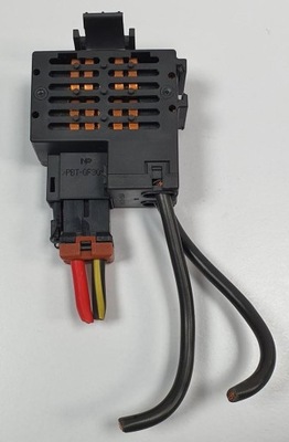 Модуль блок управления напряжения mazda rx-8 1.3 aaf15217 фото №1