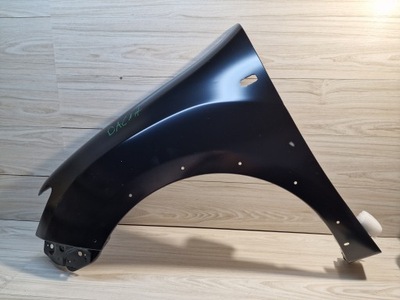 Крыло перед левый dacia sandero ii stepway фото №1