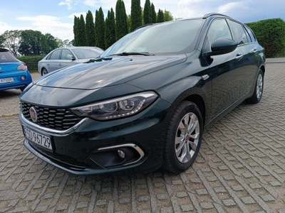 Fiat Tipo 1,4 benzyna 120KM