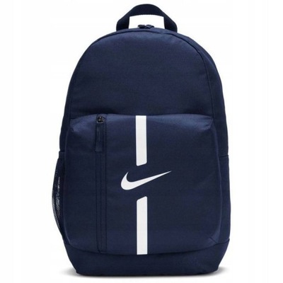 Nike Academy Team plecak granatowy DA2571-411