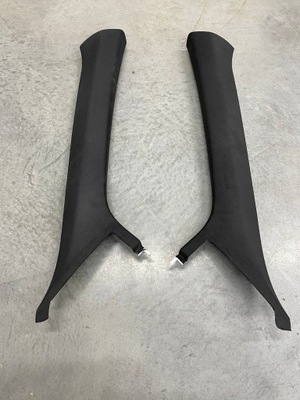 Блок двигуна захист стійка перед передній q5 80a s-line лівий блок двигуна a фото №1