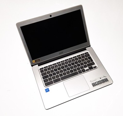 Laptop ACER Chromebook 14 CB3-43