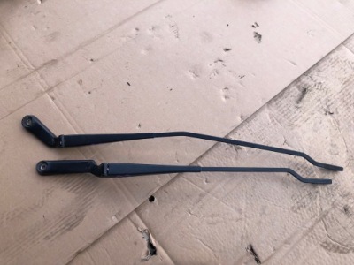 Двірник ліва права важіль audi a3 8l 96-00 фото №1