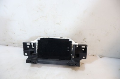 MONITOR FORD FOCUS 3 MK3 RESTYLING  